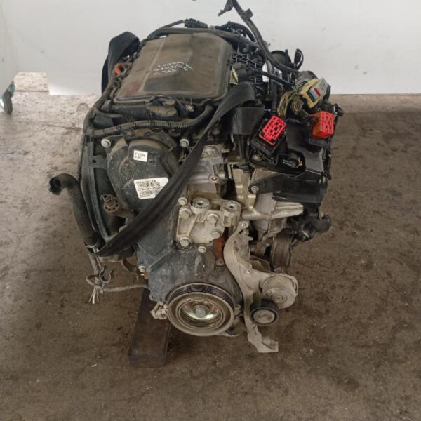 Motore Ford C-Max (2010-2015) 2.0 TDCi DPF PowerShift 85 KW TYDA 100.000 KM