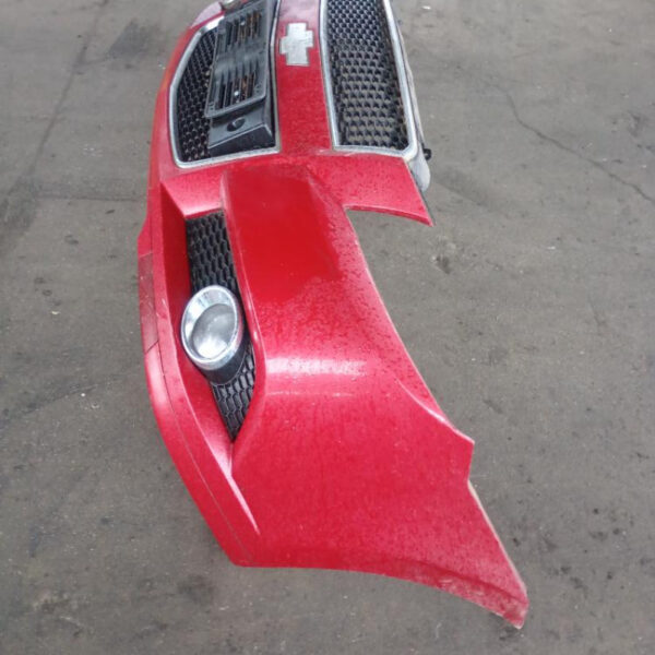 Paraurti Anteriore Chevrolet Aveo T250 2006 – 2012