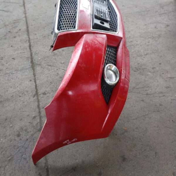 Paraurti Anteriore Chevrolet Aveo T250 2006 – 2012