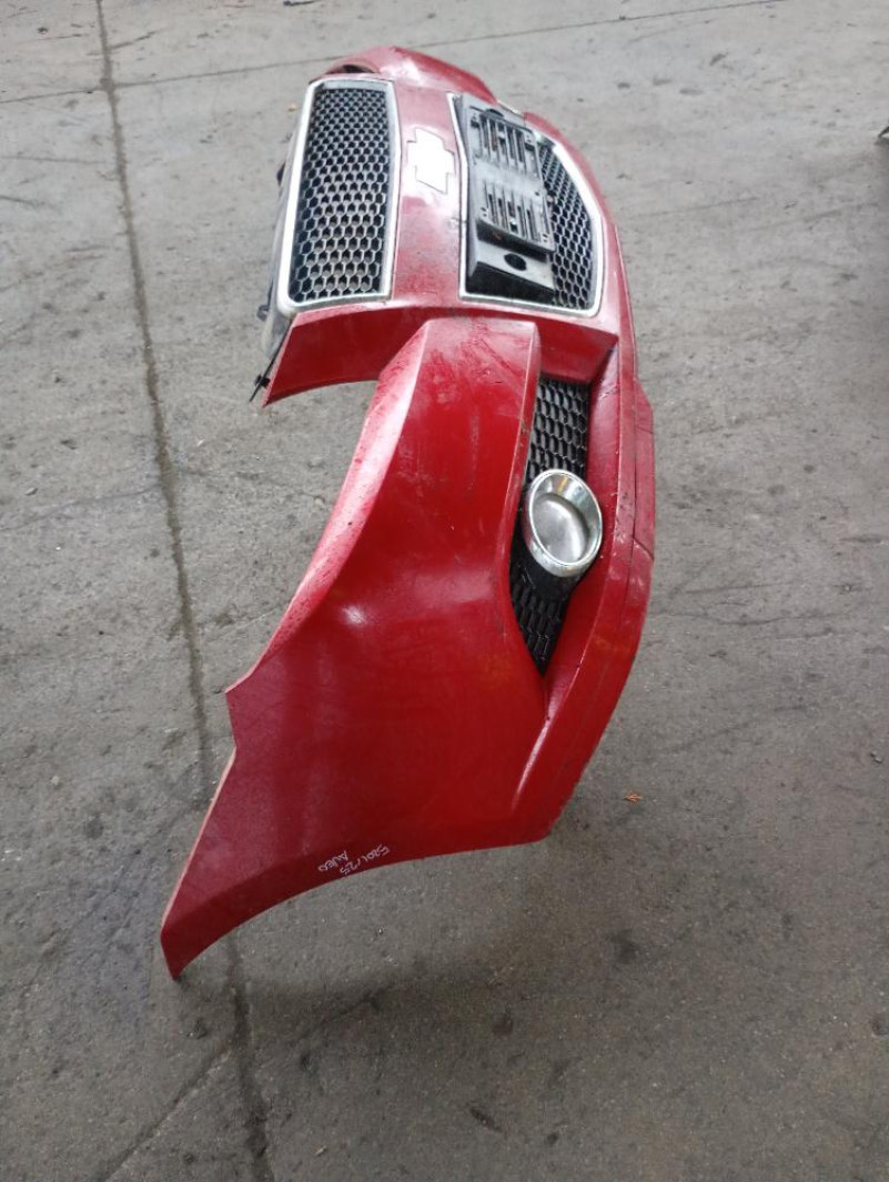 Paraurti Anteriore Chevrolet Aveo T250 2006 – 2012
