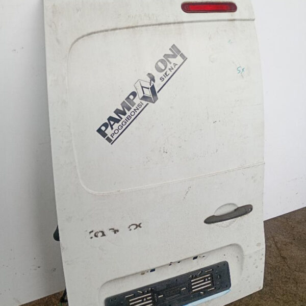 Battente Posteriore Sinistro Renault Kangoo 2013 – 2020