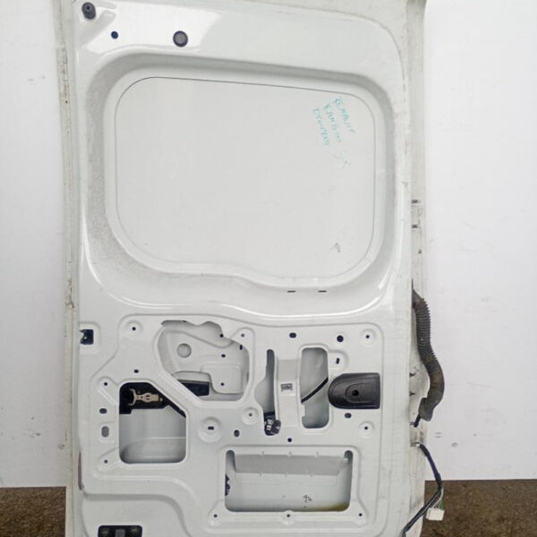 Battente Posteriore Sinistro Renault Kangoo 2013 – 2020