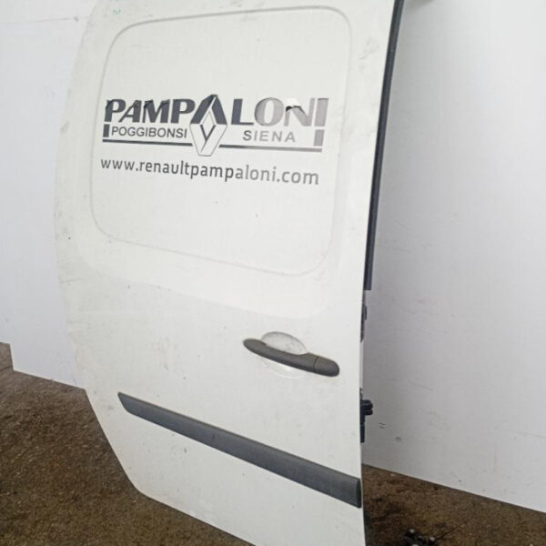 Porta / Portiera Posteriore Scorrevole Destra Renault Kangoo 2013 – 2020