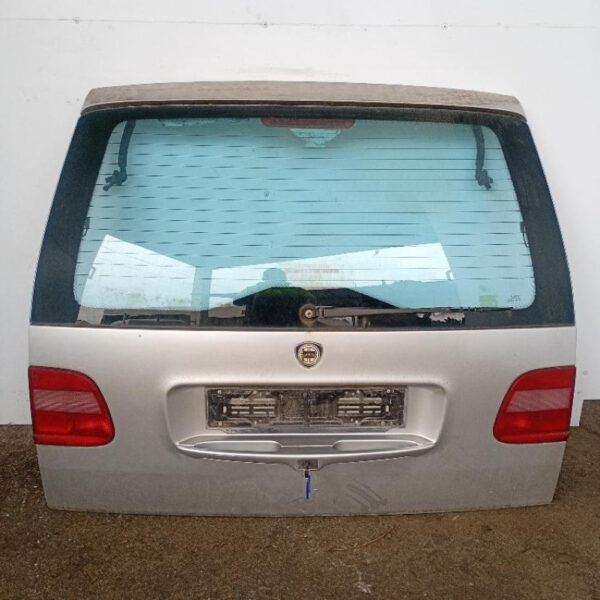 Portellone / Bagagliaio Lancia Zeta 1995 – 2002