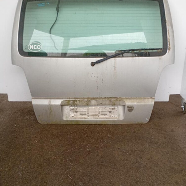Portellone / Bagagliaio Mercedes-Benz Vito 1996 – 2003