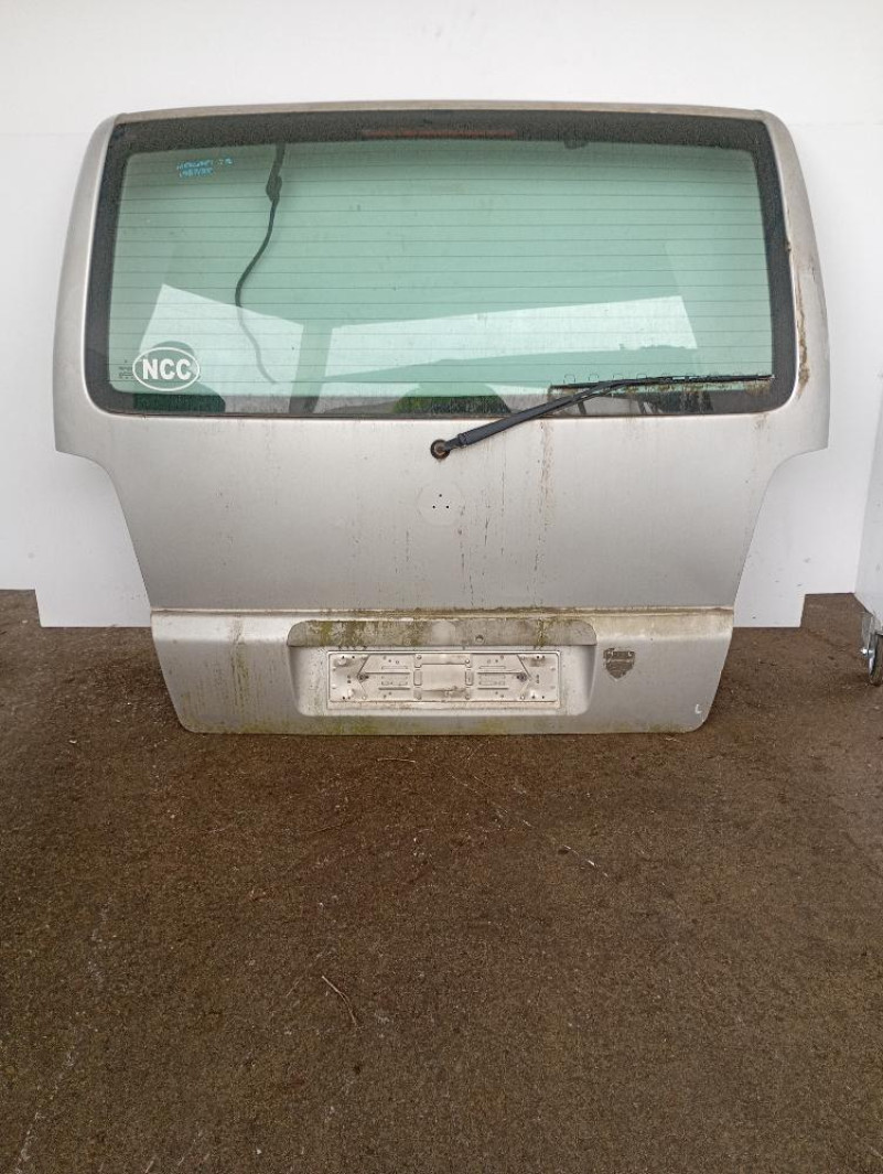 Portellone / Bagagliaio Mercedes-Benz Vito 1996 – 2003