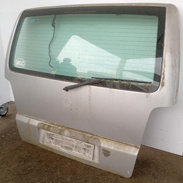 Portellone / Bagagliaio Mercedes-Benz Vito 1996 – 2003