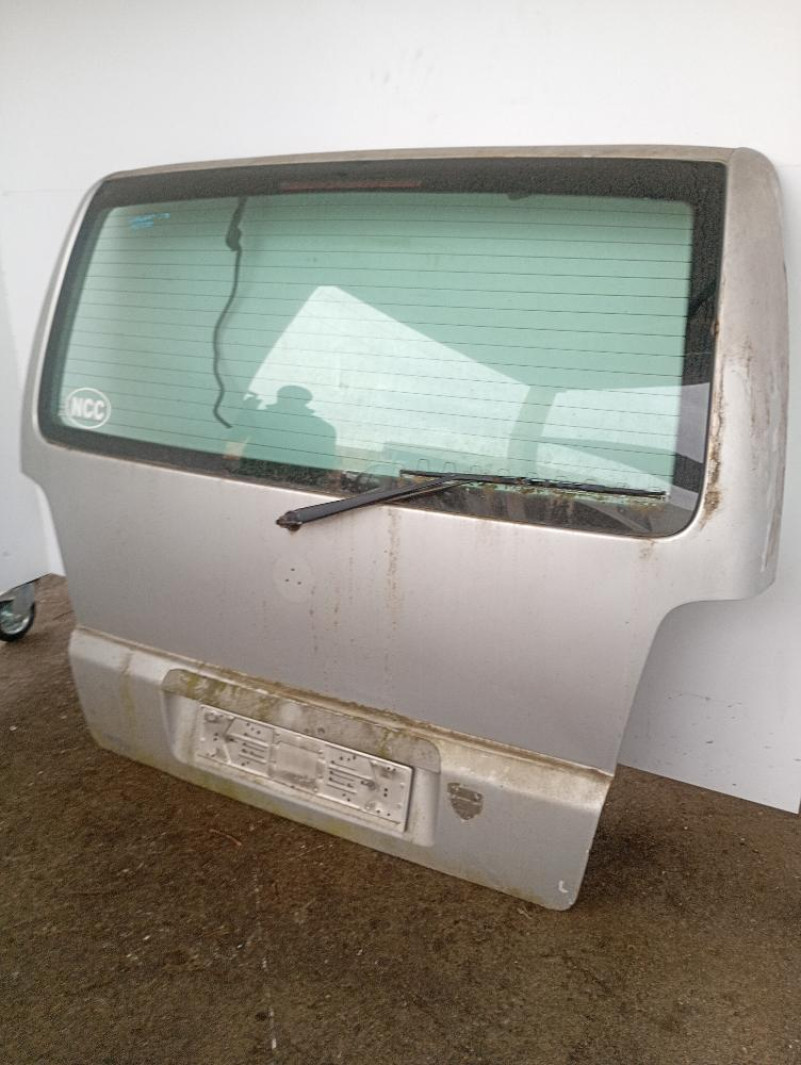 Portellone / Bagagliaio Mercedes-Benz Vito 1996 – 2003