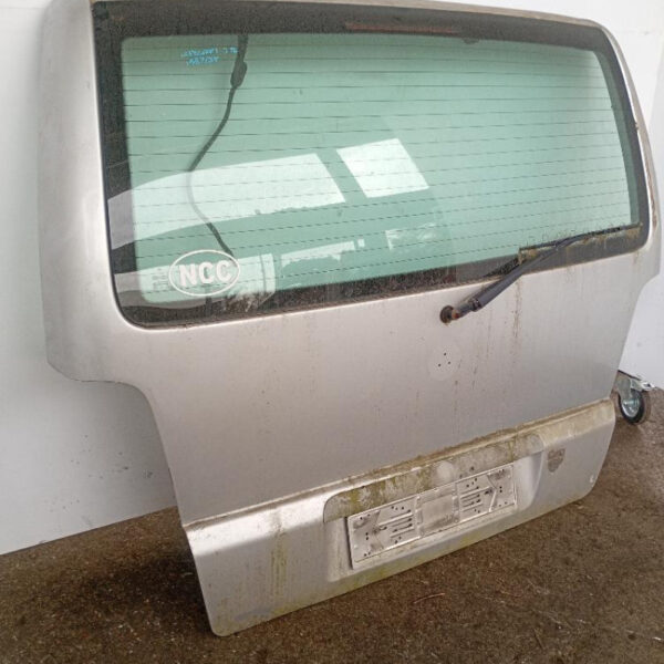 Portellone / Bagagliaio Mercedes-Benz Vito 1996 – 2003