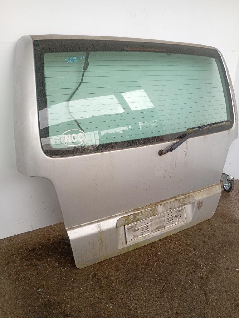 Portellone / Bagagliaio Mercedes-Benz Vito 1996 – 2003