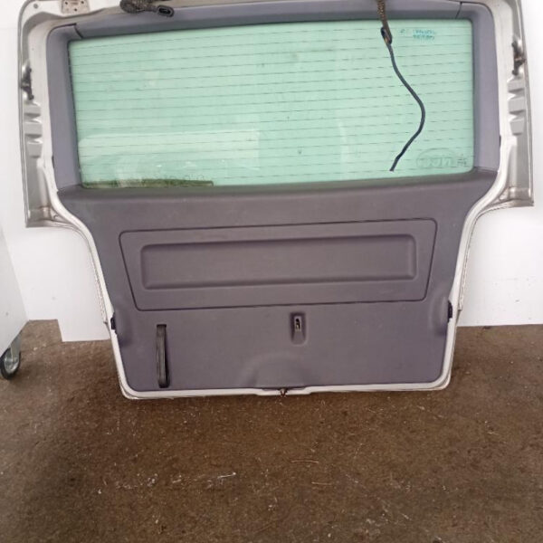 Portellone / Bagagliaio Mercedes-Benz Vito 1996 – 2003