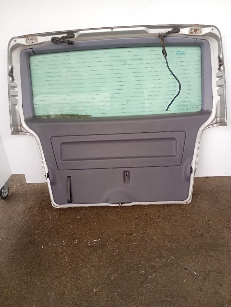 Portellone / Bagagliaio Mercedes-Benz Vito 1996 – 2003