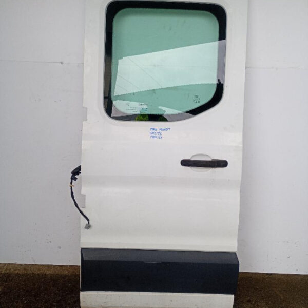 Battente Posteriore Sinistro Ford Transit 2014 >