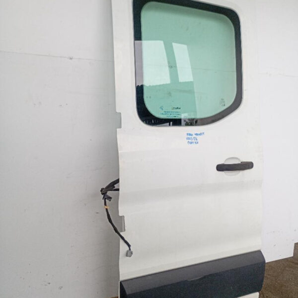 Battente Posteriore Sinistro Ford Transit 2014 >