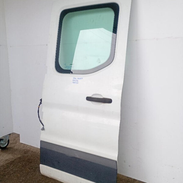 Battente Posteriore Sinistro Ford Transit 2014 >