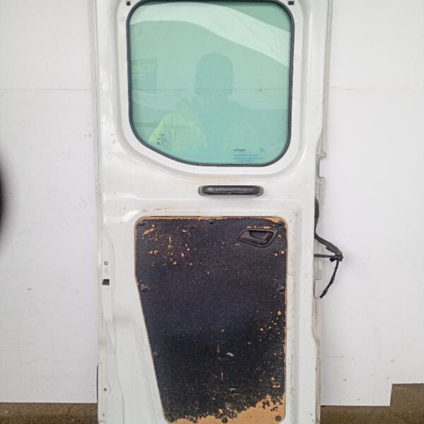 Battente Posteriore Sinistro Ford Transit 2014 >