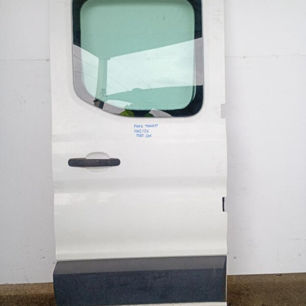 Battente Posteriore Destro Ford Transit 2014 >
