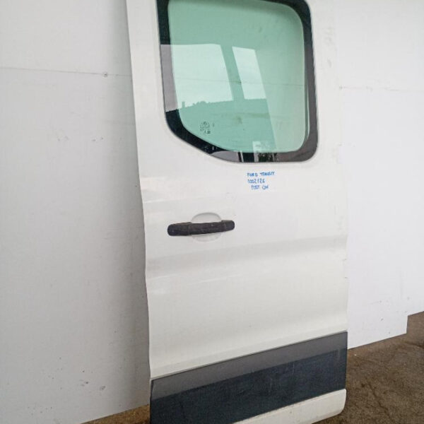 Battente Posteriore Destro Ford Transit 2014 >