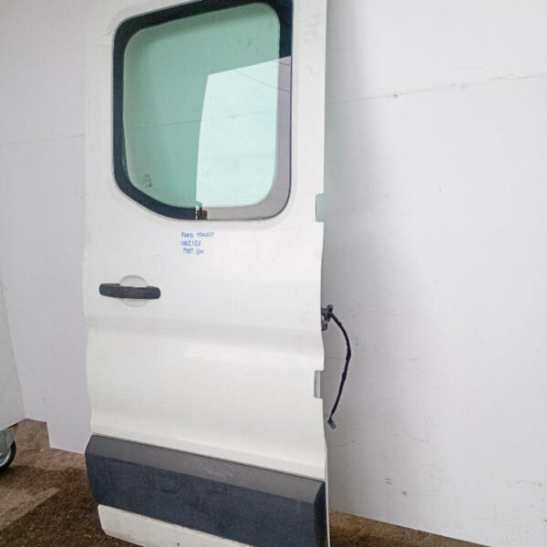 Battente Posteriore Destro Ford Transit 2014 >