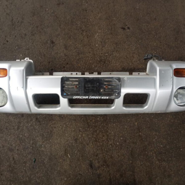 Paraurti Anteriore Jeep Cherokee 2001 – 2007