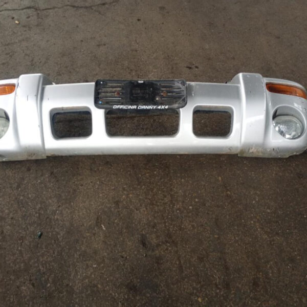 Paraurti Anteriore Jeep Cherokee 2001 – 2007