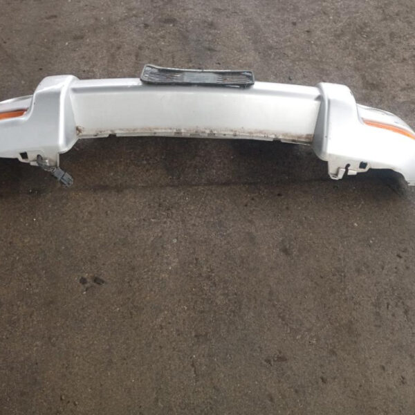Paraurti Anteriore Jeep Cherokee 2001 – 2007