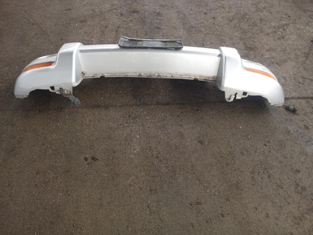 Paraurti Anteriore Jeep Cherokee 2001 – 2007