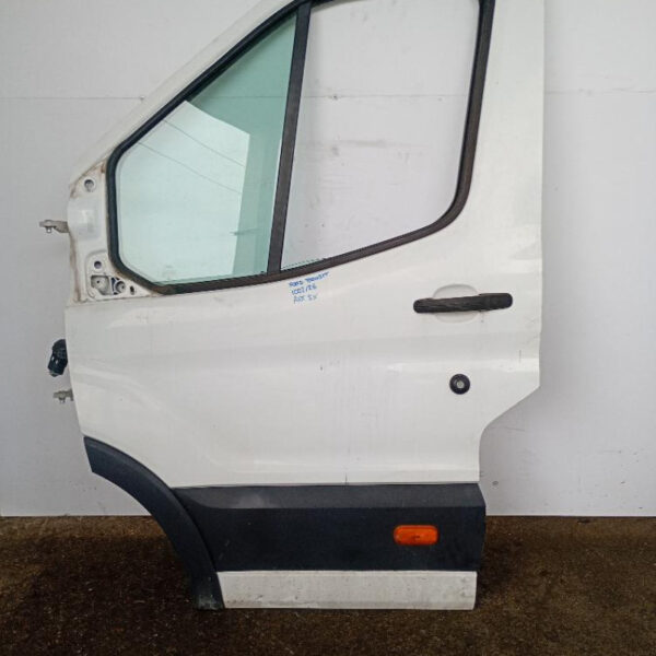 Porta / Portiera Anteriore Sinistra Ford Tranist 2014 >