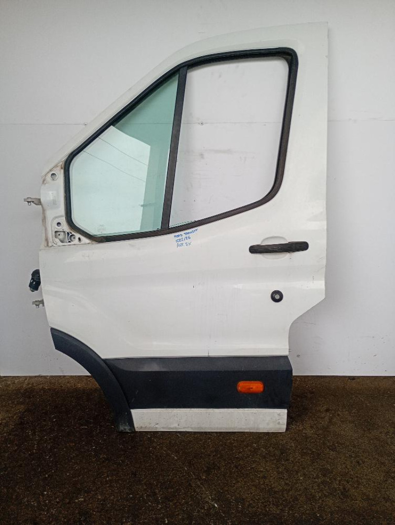 Porta / Portiera Anteriore Sinistra Ford Tranist 2014 >