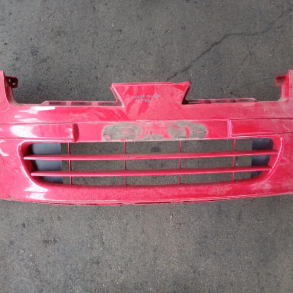 Paraurti Anterirore Nissan Micra K12 2007 – 2010