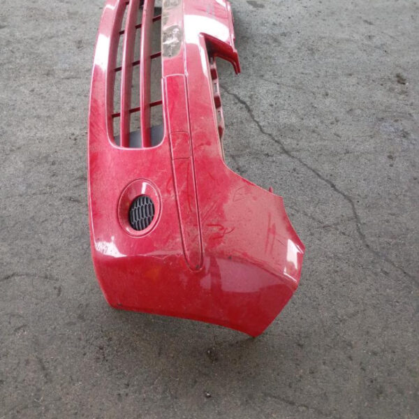 Paraurti Anterirore Nissan Micra K12 2007 – 2010