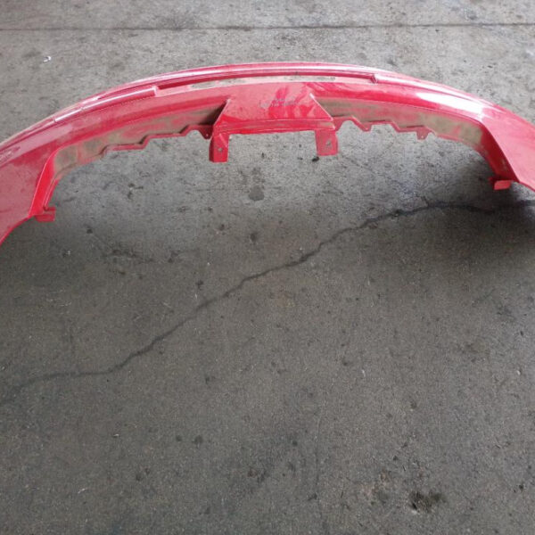 Paraurti Anterirore Nissan Micra K12 2007 – 2010