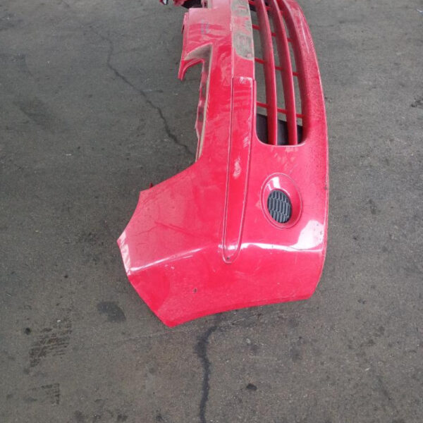 Paraurti Anterirore Nissan Micra K12 2007 – 2010