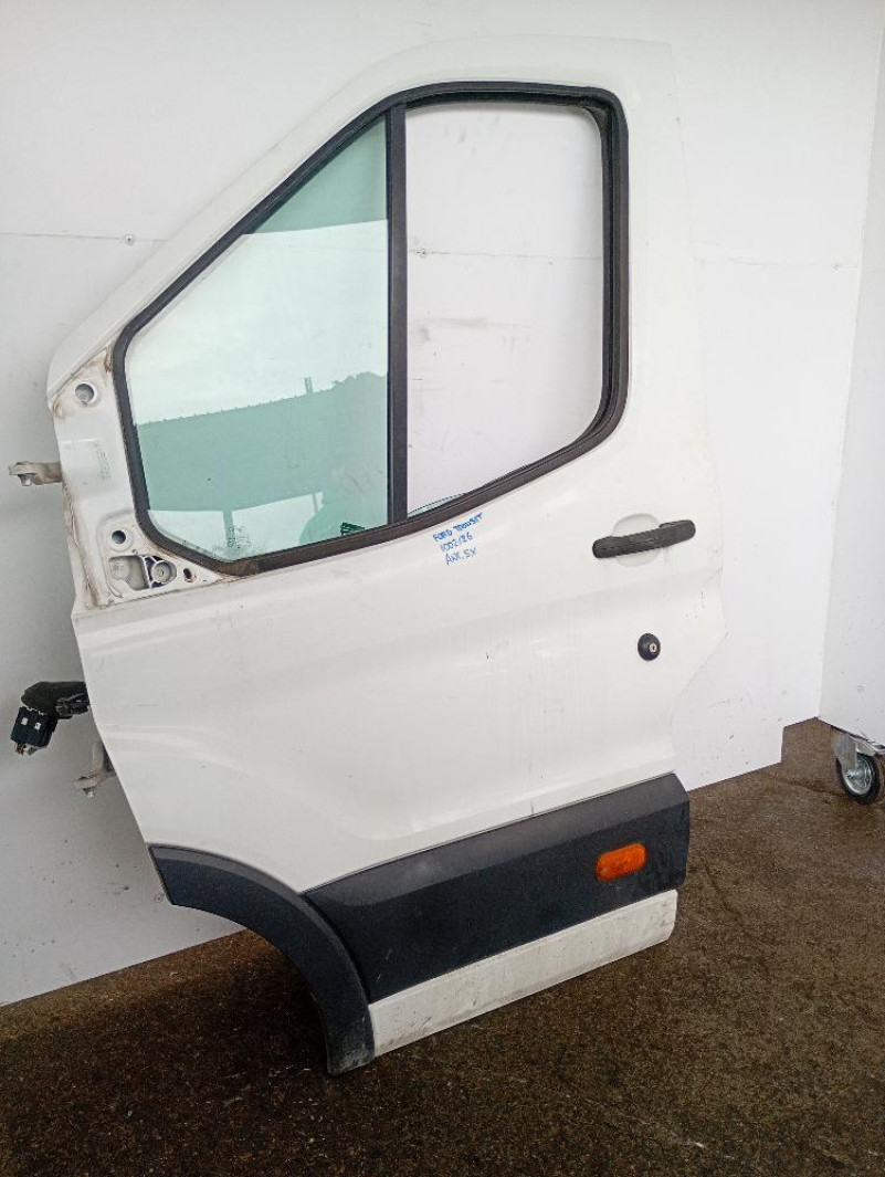 Porta / Portiera Anteriore Sinistra Ford Tranist 2014 >