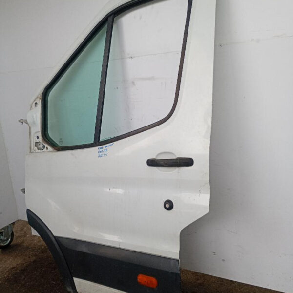 Porta / Portiera Anteriore Sinistra Ford Tranist 2014 >