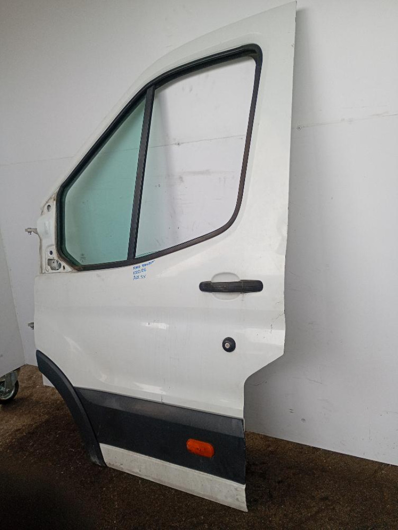 Porta / Portiera Anteriore Sinistra Ford Tranist 2014 >