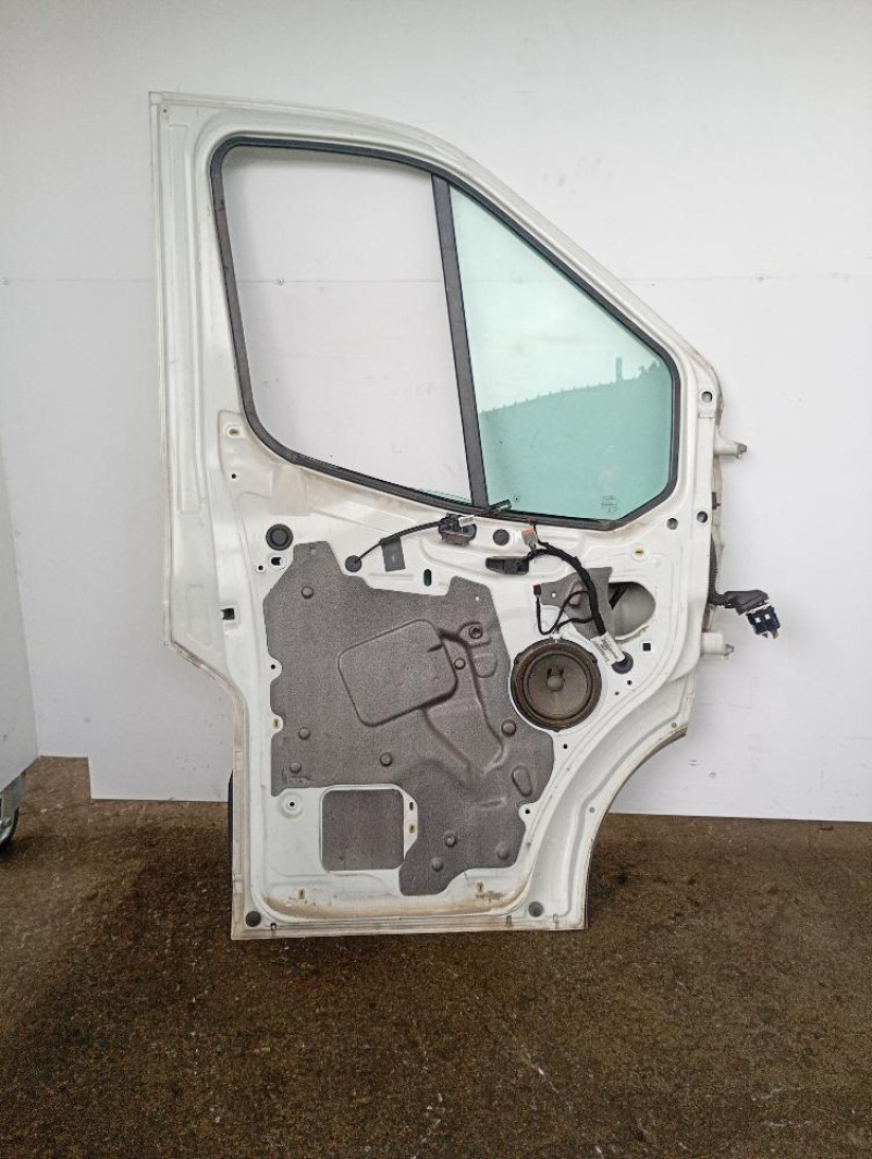 Porta / Portiera Anteriore Sinistra Ford Tranist 2014 >