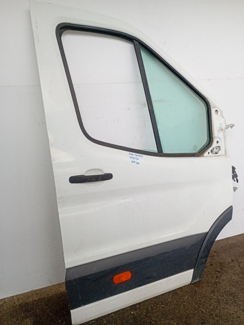 Porta / Portiera Anteriore Destra Ford Tranist 2014 >