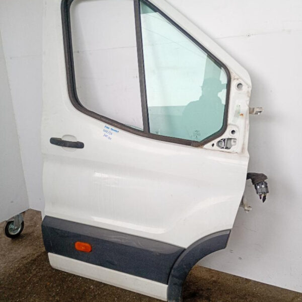 Porta / Portiera Anteriore Destra Ford Tranist 2014 >