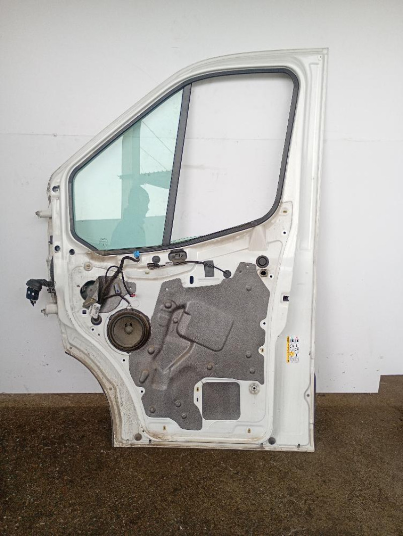 Porta / Portiera Anteriore Destra Ford Tranist 2014 >