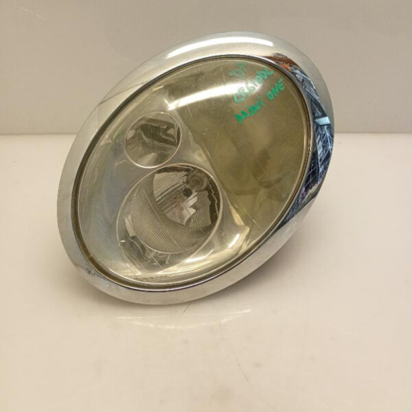 Faro / Fanale / Proiettore Anteriore Sinistro Mini One 2001 – 2004