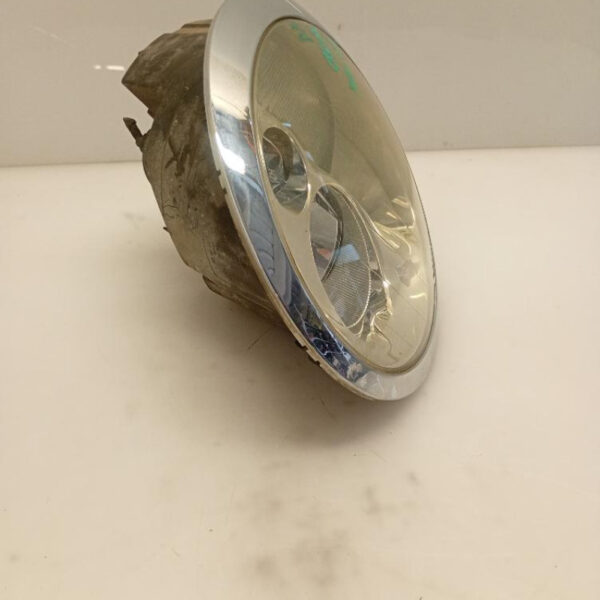 Faro / Fanale / Proiettore Anteriore Sinistro Mini One 2001 – 2004