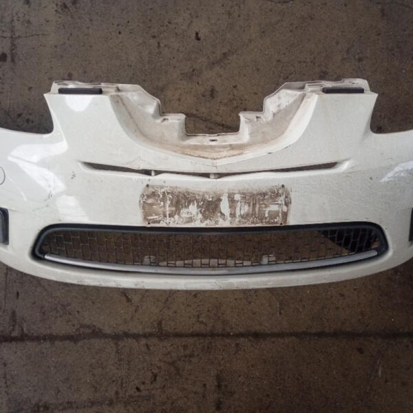 Paraurti Anteriore Lancia Ypsilon 2006 – 2011