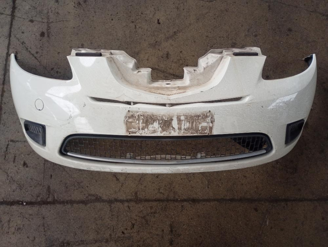 Paraurti Anteriore Lancia Ypsilon 2006 – 2011