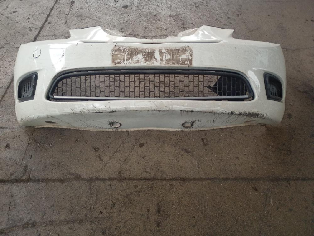 Paraurti Anteriore Lancia Ypsilon 2006 – 2011