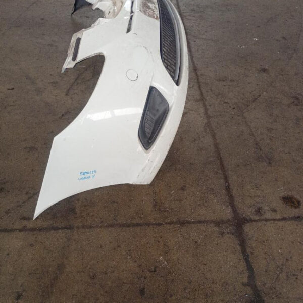 Paraurti Anteriore Lancia Ypsilon 2006 – 2011