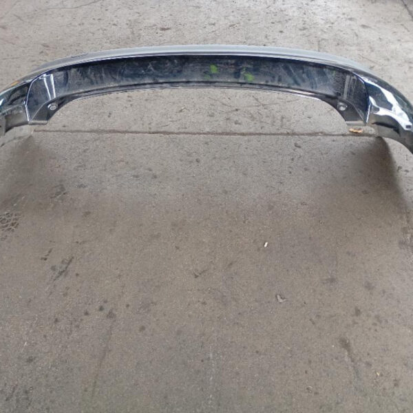 Paraurti Posteriore Fiat 500X (5F) 2014 – 2019