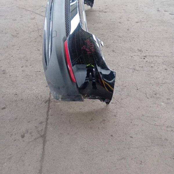 Paraurti Posteriore Fiat 500X (5F) 2014 – 2019