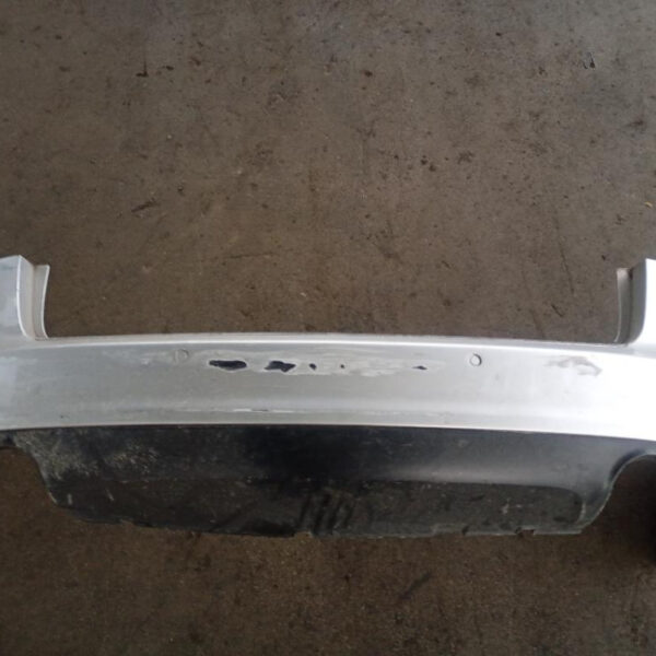Paraurti Posteriore Audi A6 (4F) SW 2008 – 2012