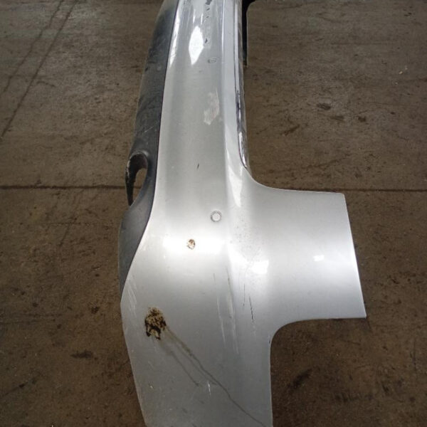 Paraurti Posteriore Audi A6 (4F) SW 2008 – 2012
